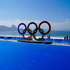 Olympische Spelen, Rio de Janeiro